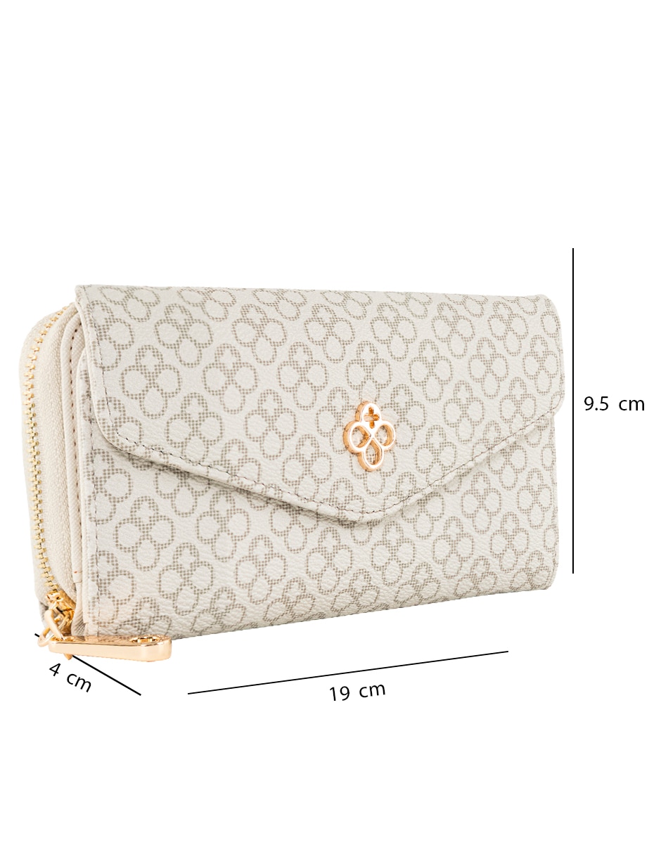 Cartera para mujer 2