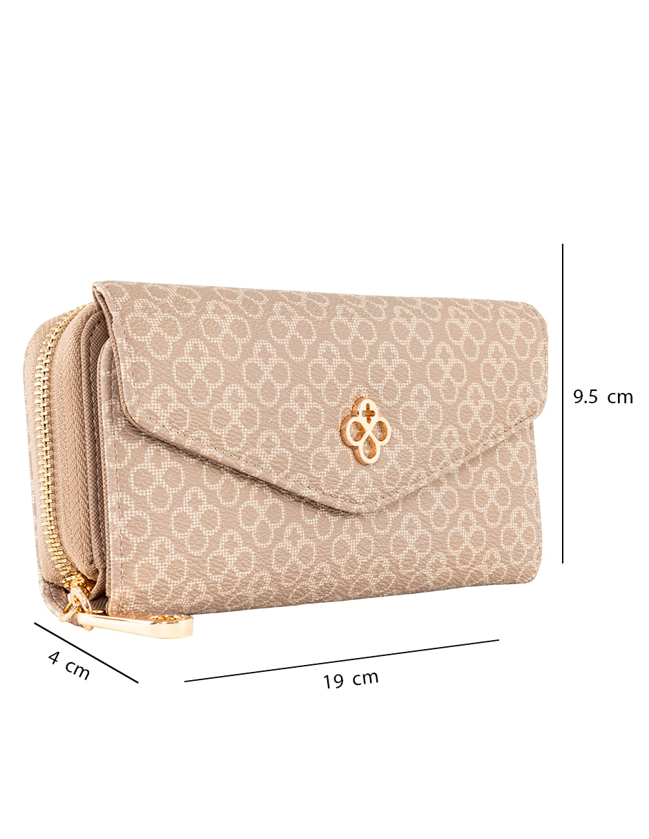 Cartera jaime ibiza para mujer