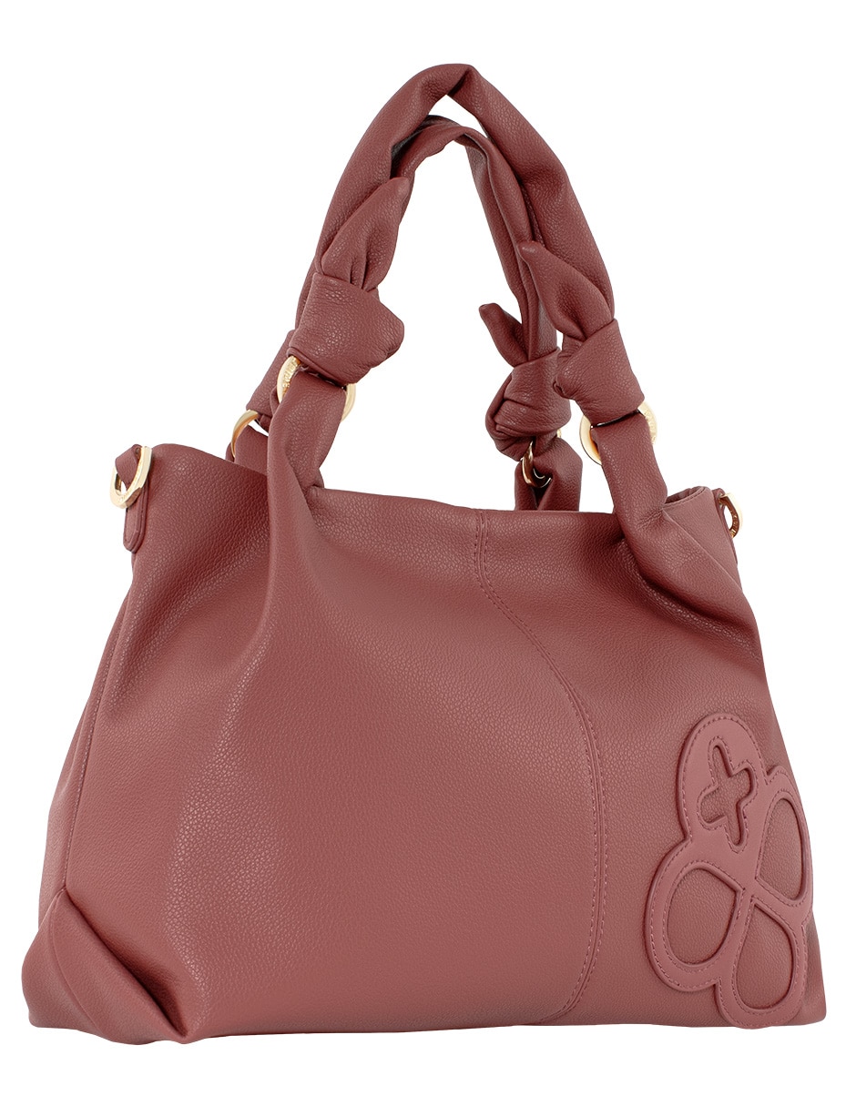 Bolsa satchel Impulso para mujer 2