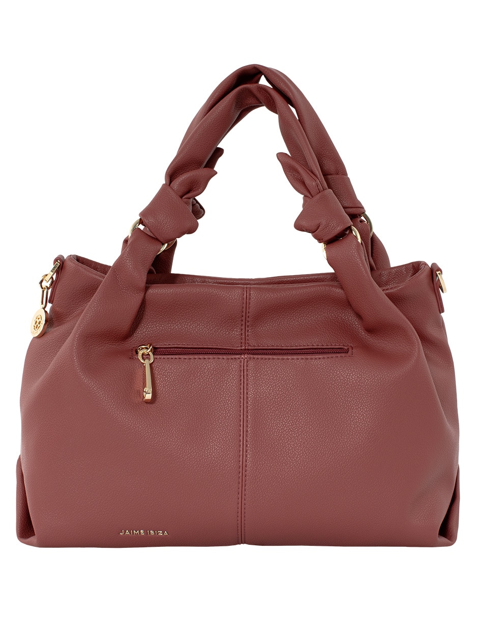 Bolsa satchel Impulso para mujer 3