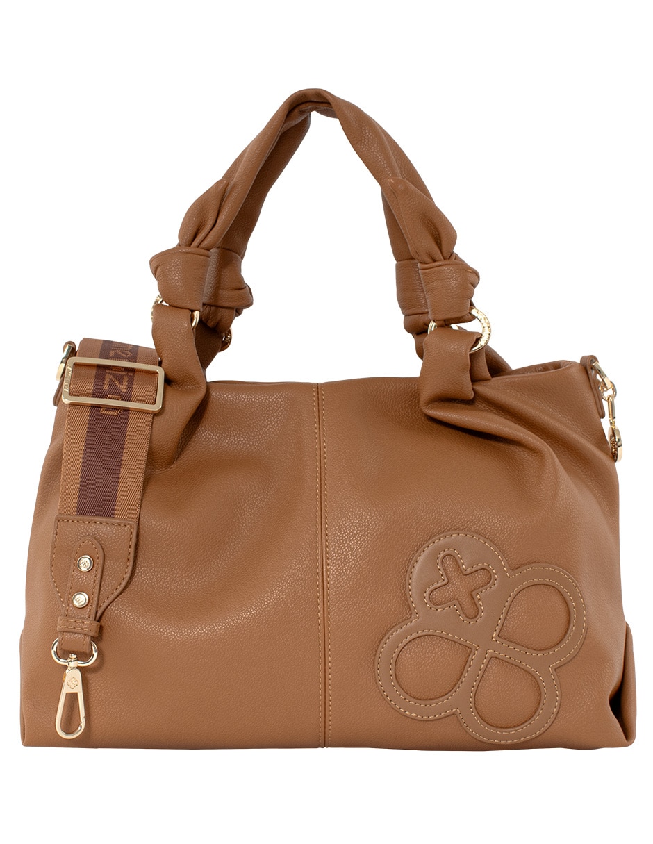 Bolsa satchel para mujer