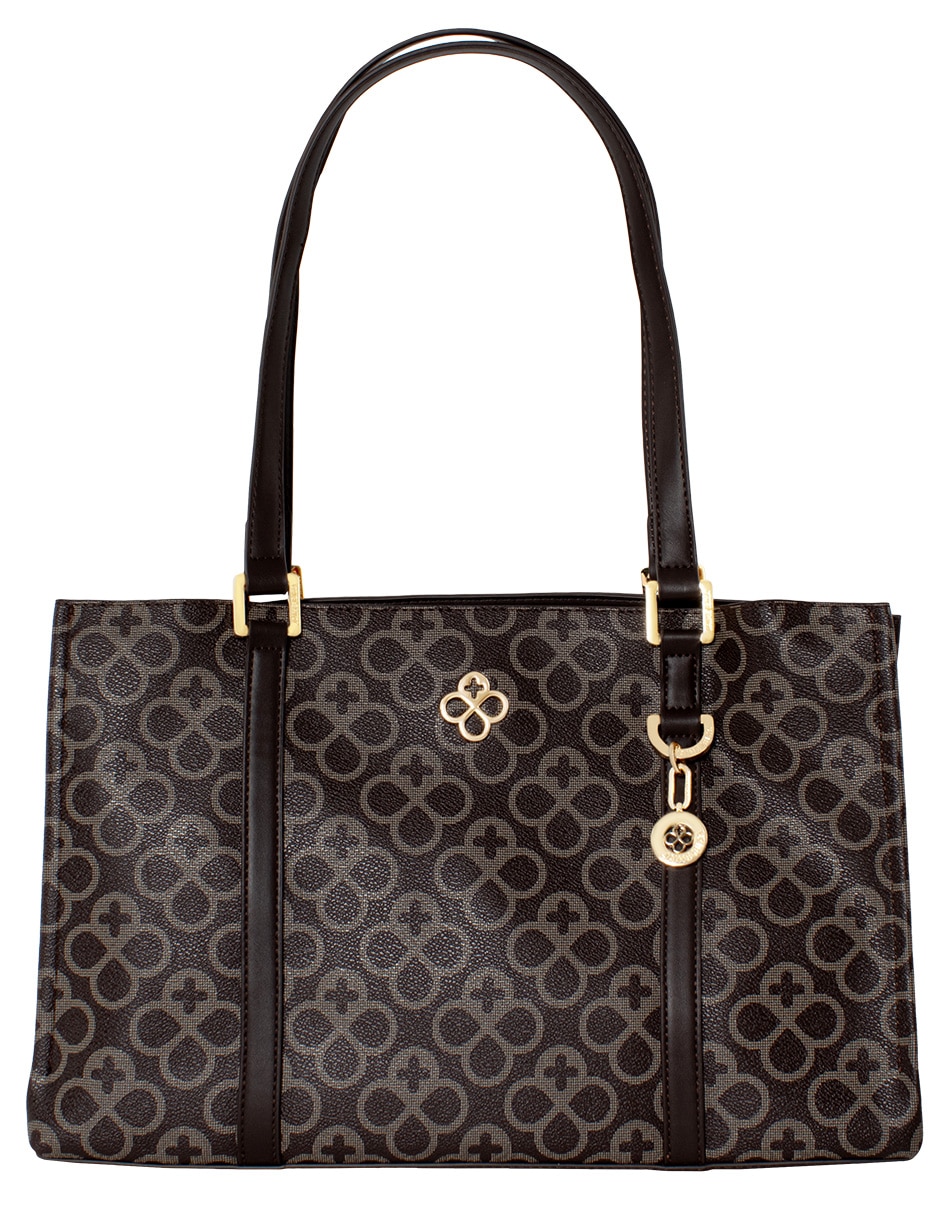 Bolsa satchel para mujer