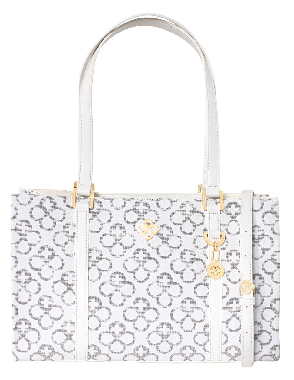 Bolsa satchel para mujer