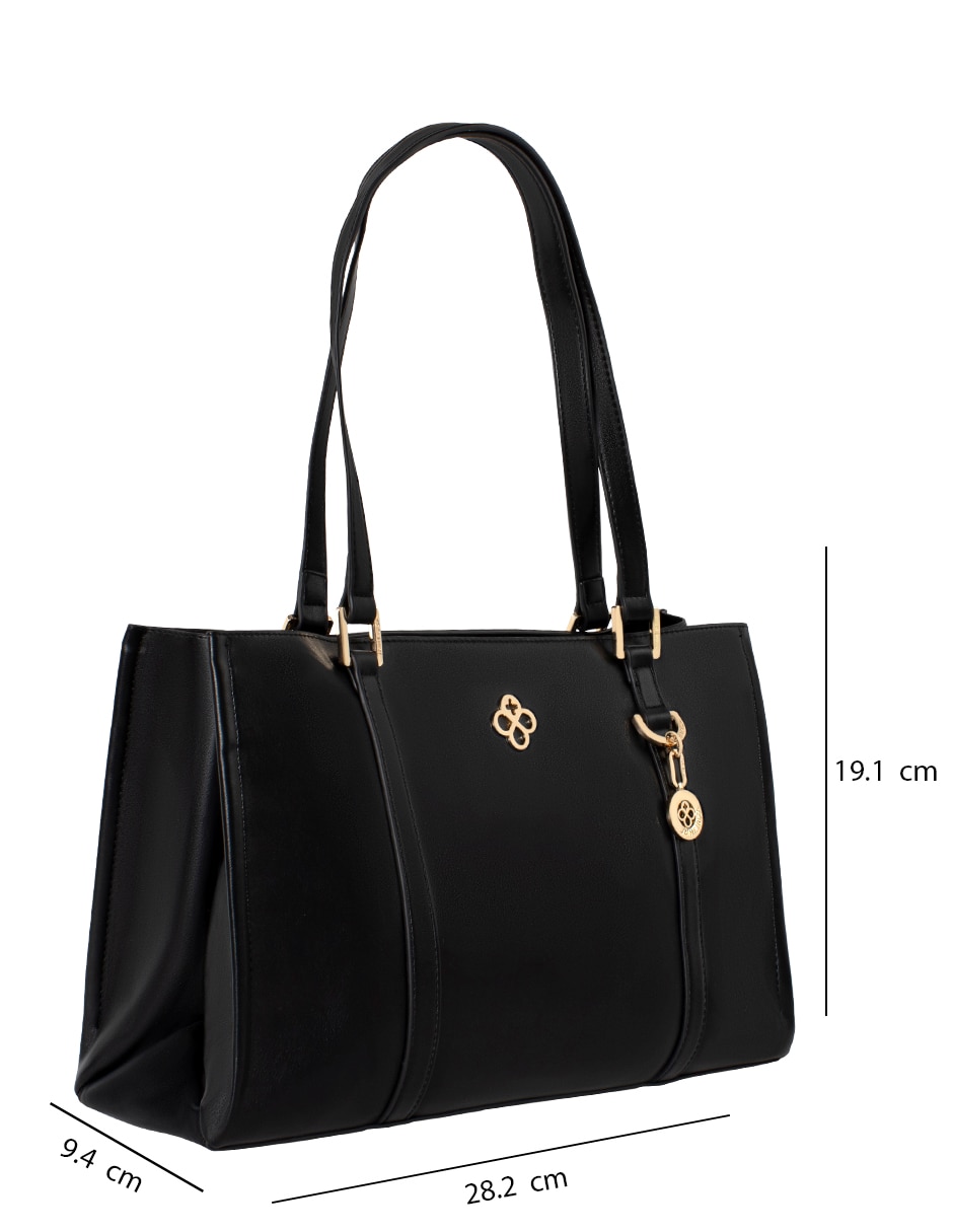 Bolsa satchel para mujer 2