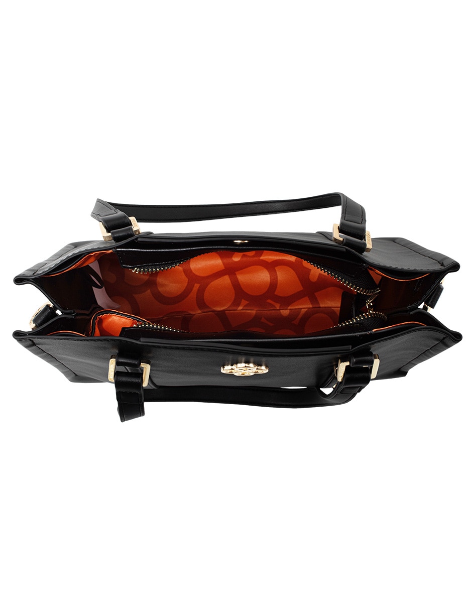 Bolsa satchel para mujer 5