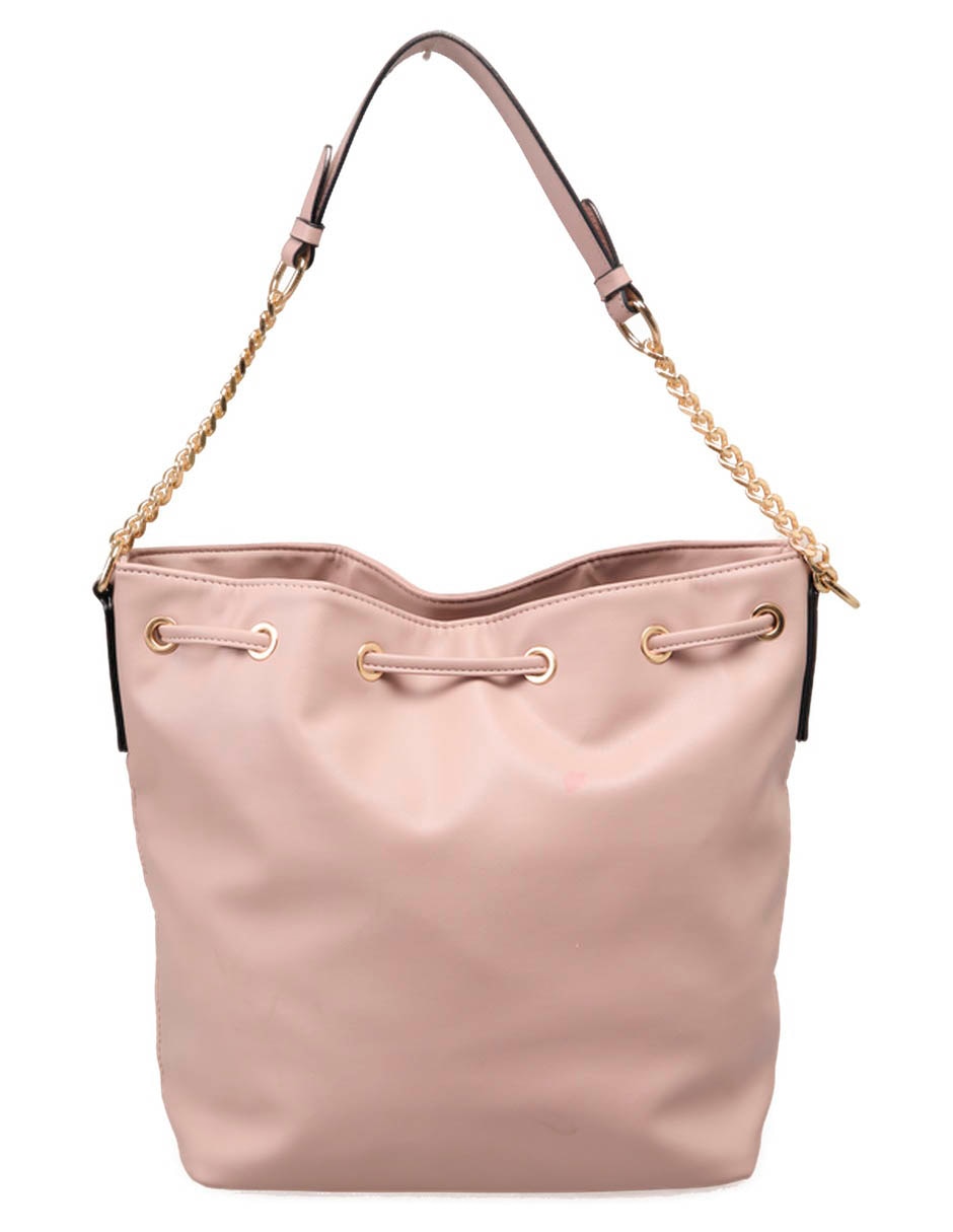 Bolsa bucket para mujer 3