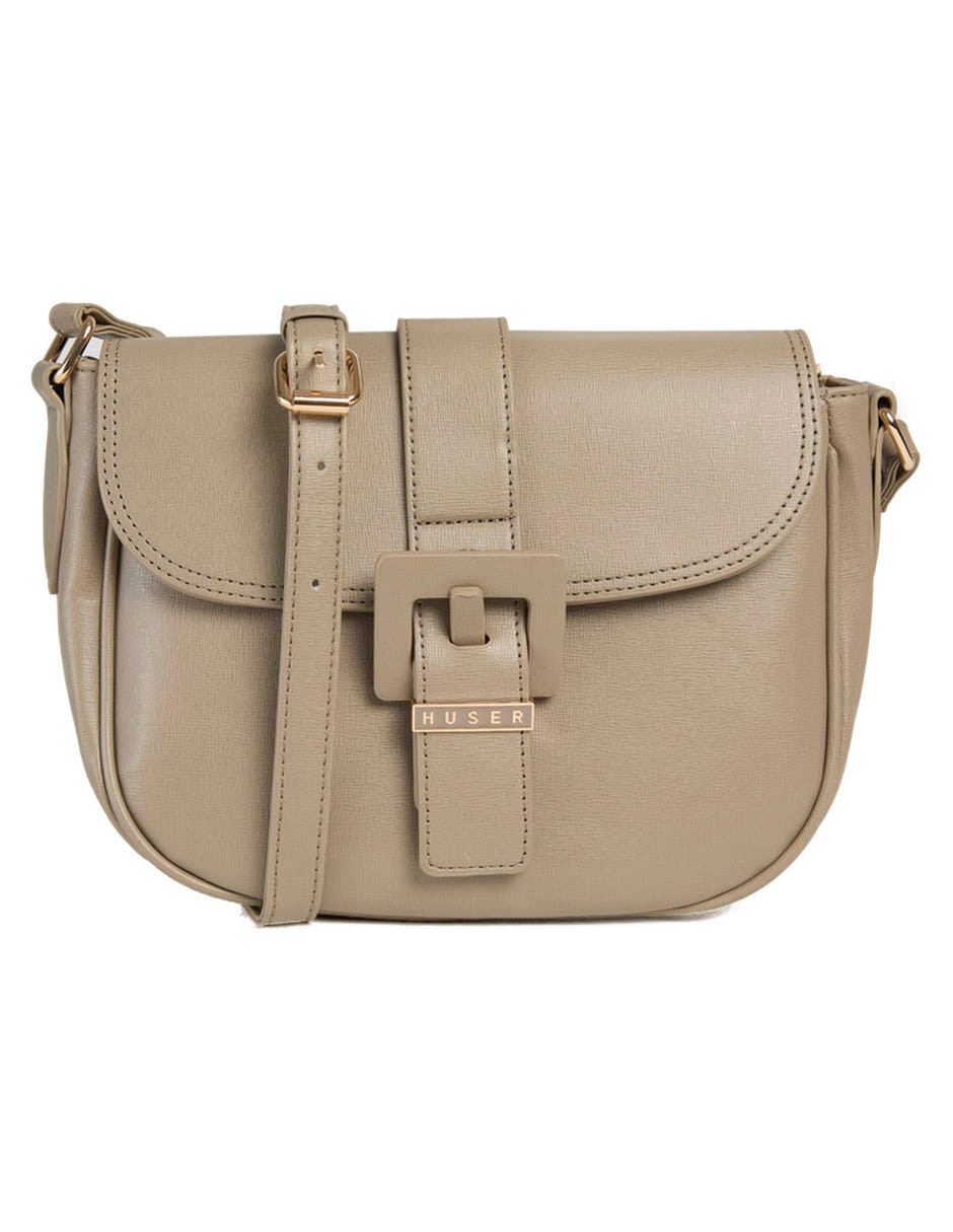 Crossbody Huser Basics