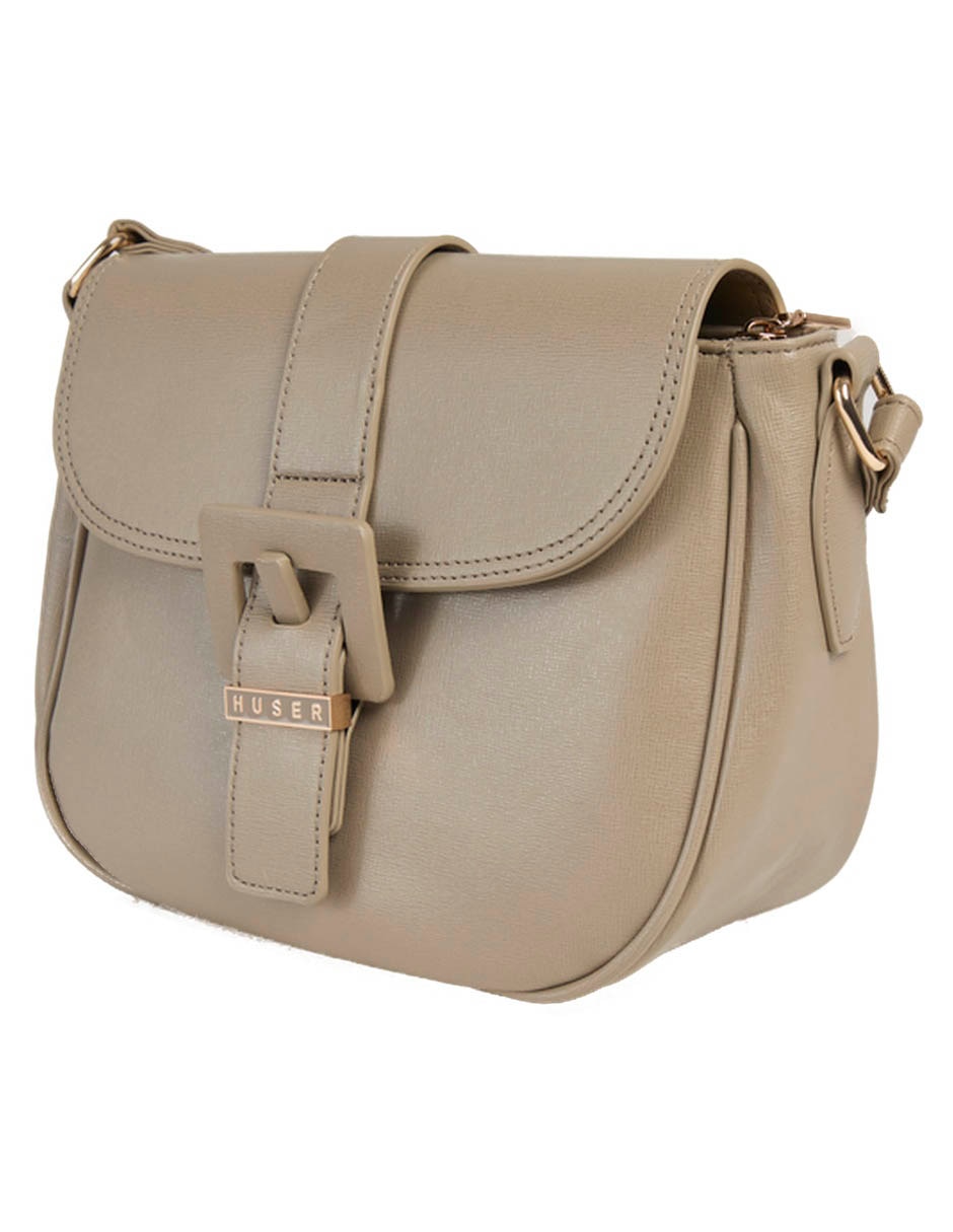 Crossbody Huser Basics