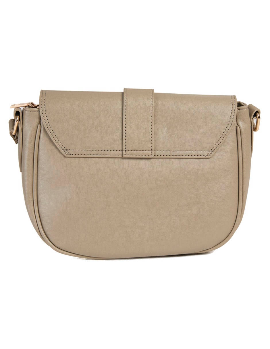 Crossbody Huser Basics