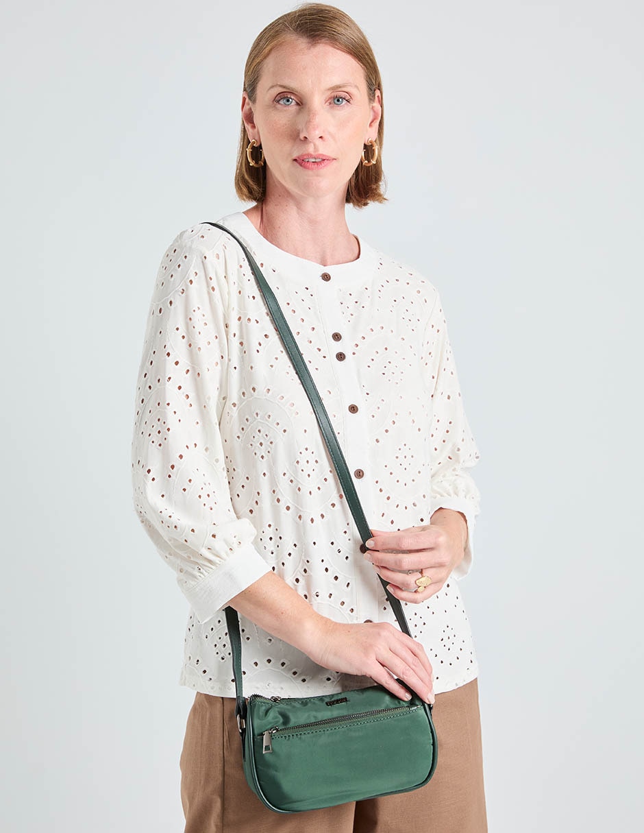 Bolsa crossbody para mujer 5