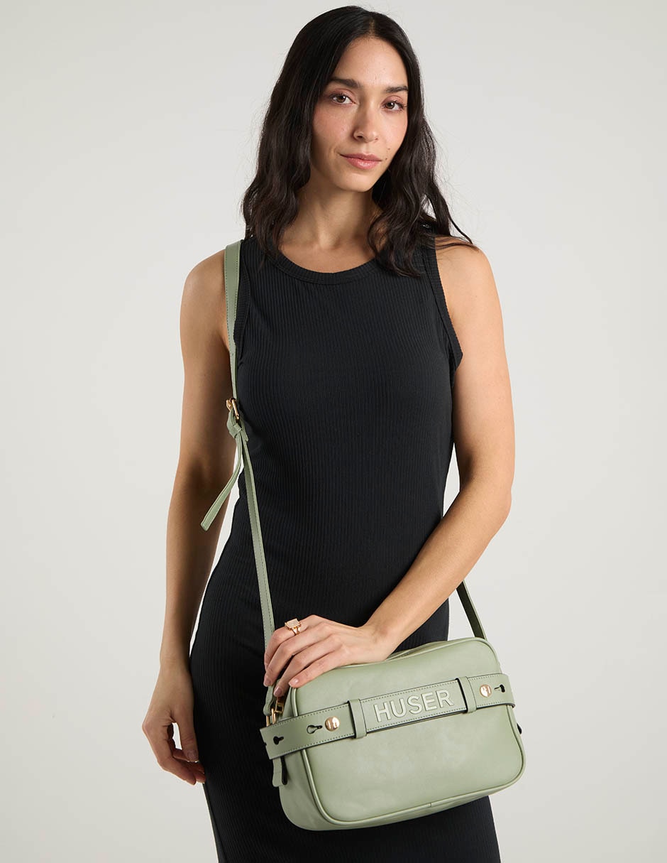 "set/bolsa" crossbody huser0426 no pica "de" sintético "para" (si aplica) mujer 5
