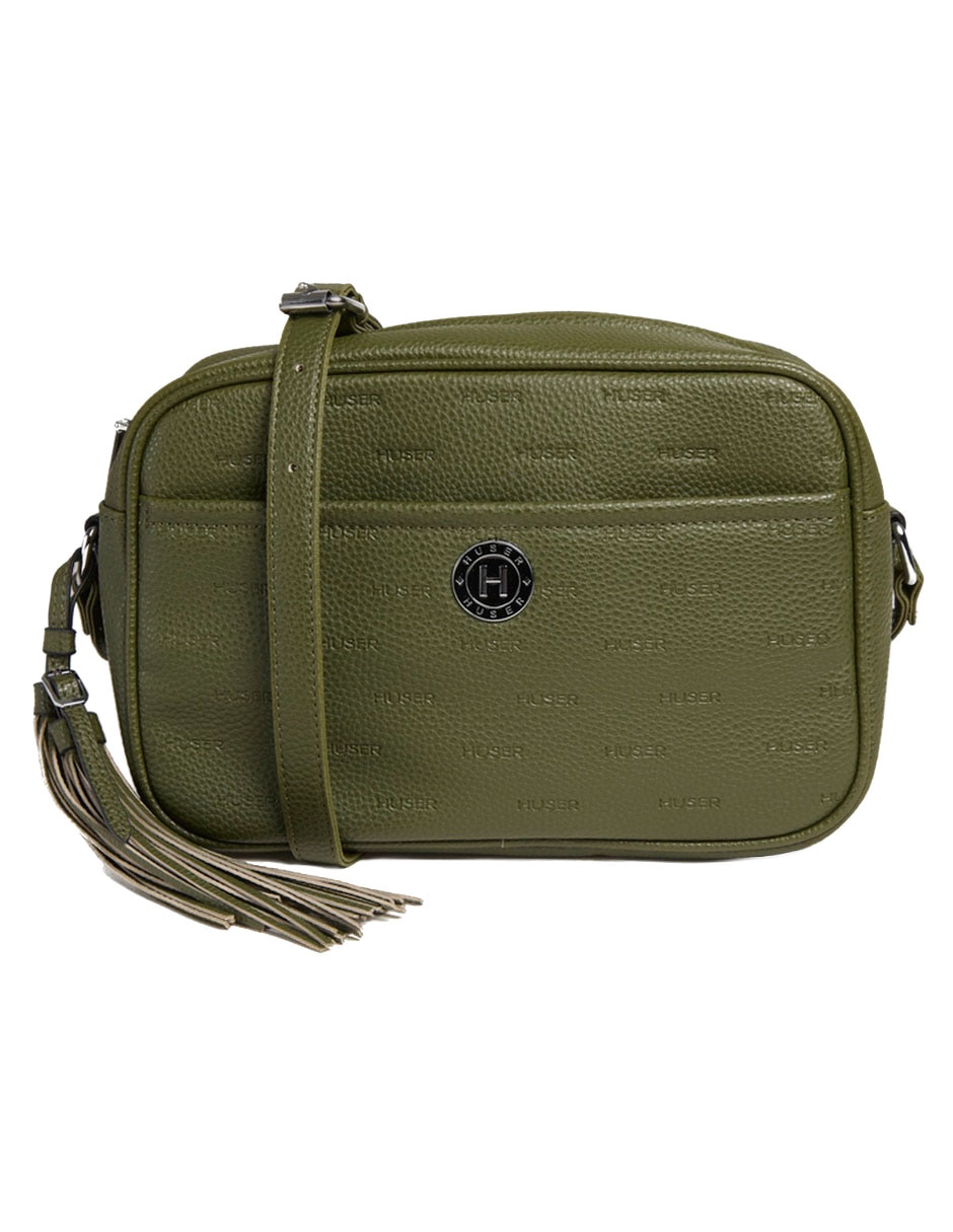 'set/bolsa' crossbody huser0426 no pica 'de' sintético 'para' (si aplica) mujer