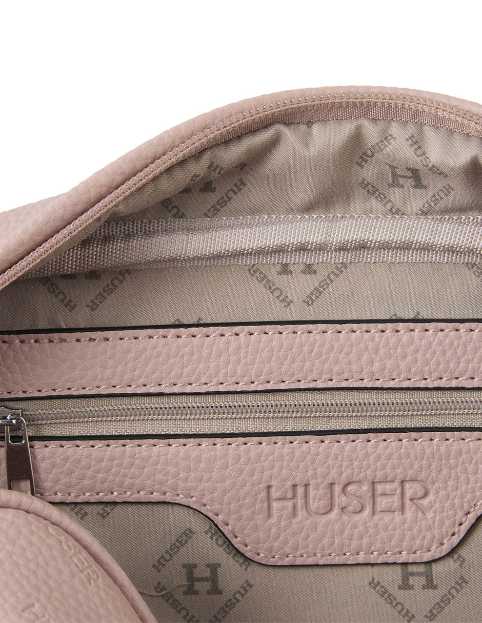 "set/bolsa" crossbody huser0426 no pica "de" sintético "para" (si aplica) mujer 4