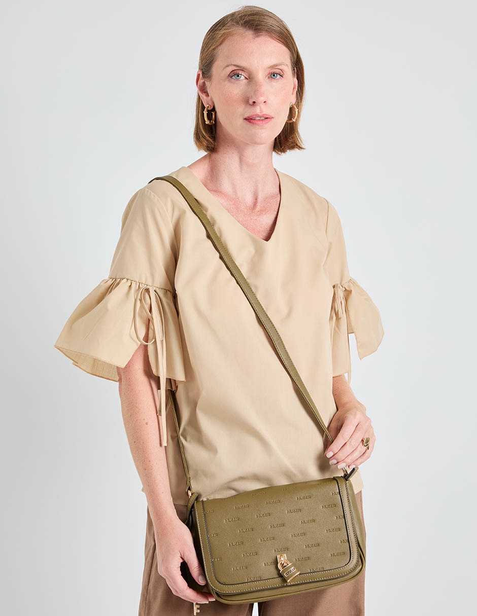 Bolsa crossbody para mujer 5