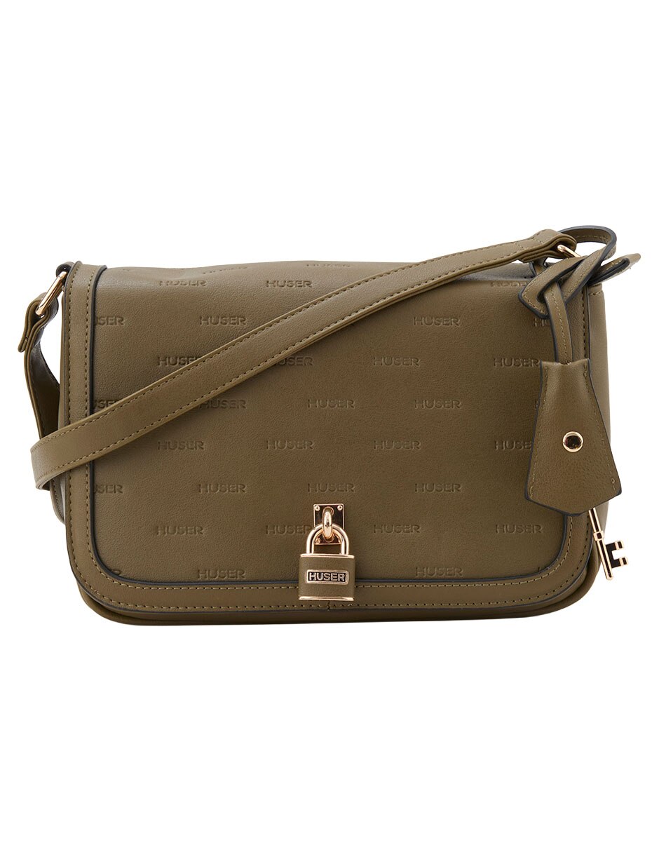 Bolsa crossbody para mujer