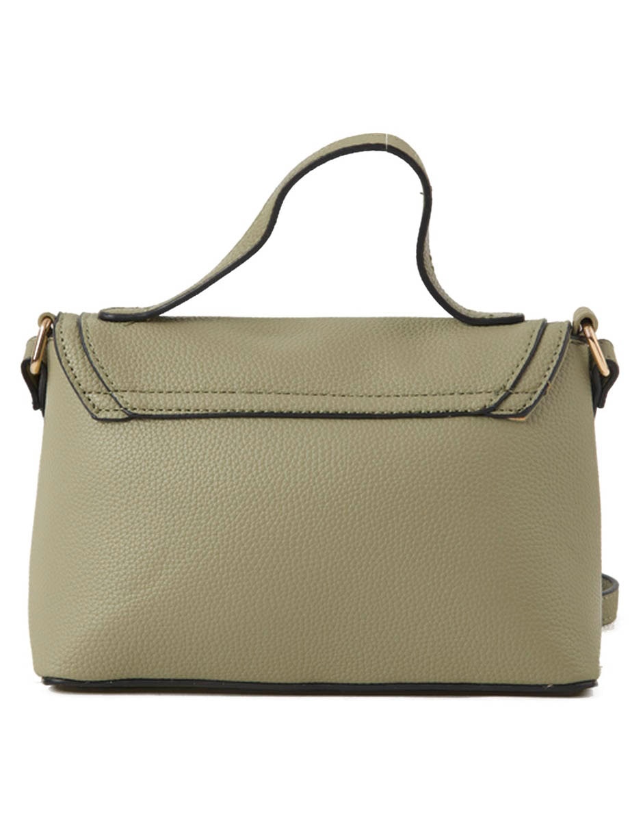 Bolsa crossbody Huser0426 para mujer