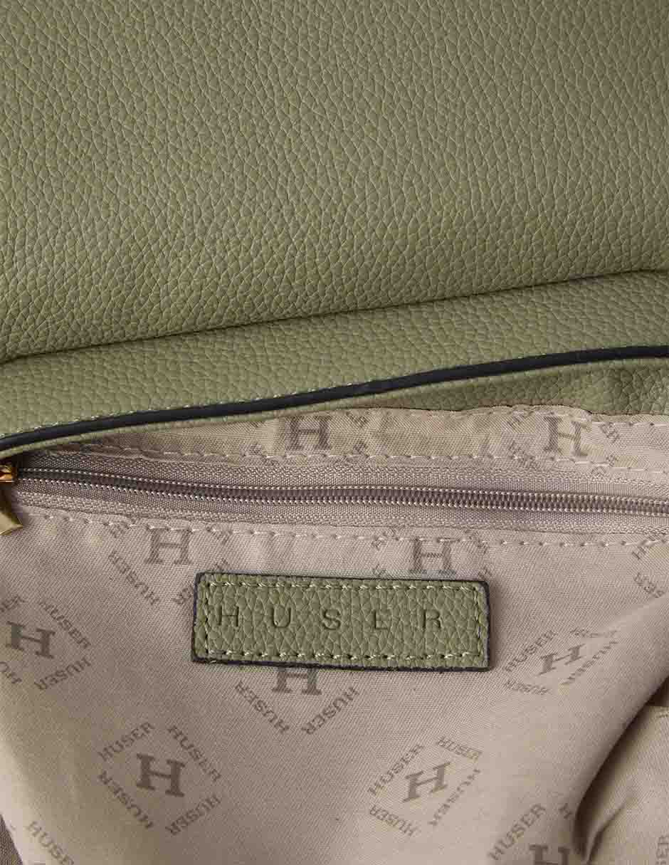Bolsa crossbody Huser0426 para mujer