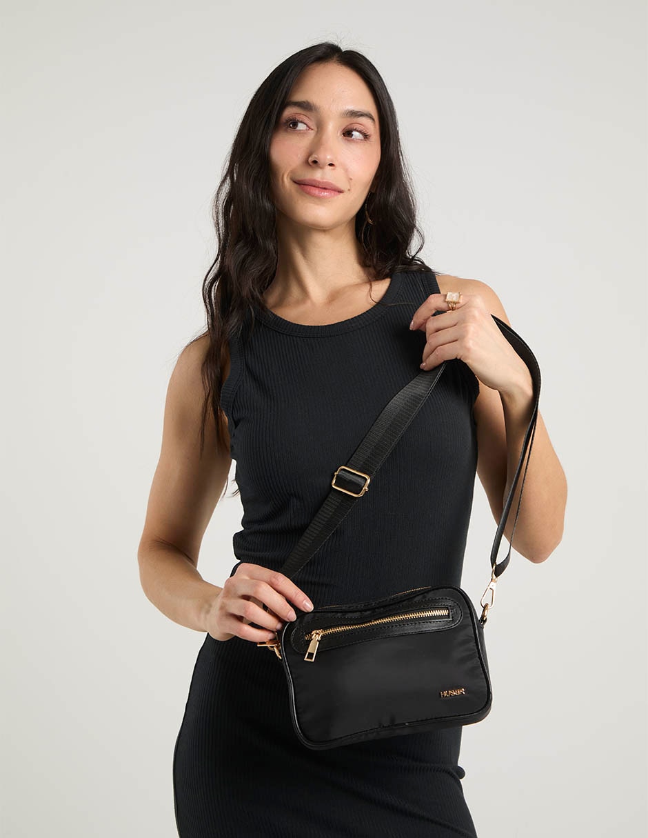 Bolsa crossbody para mujer 5