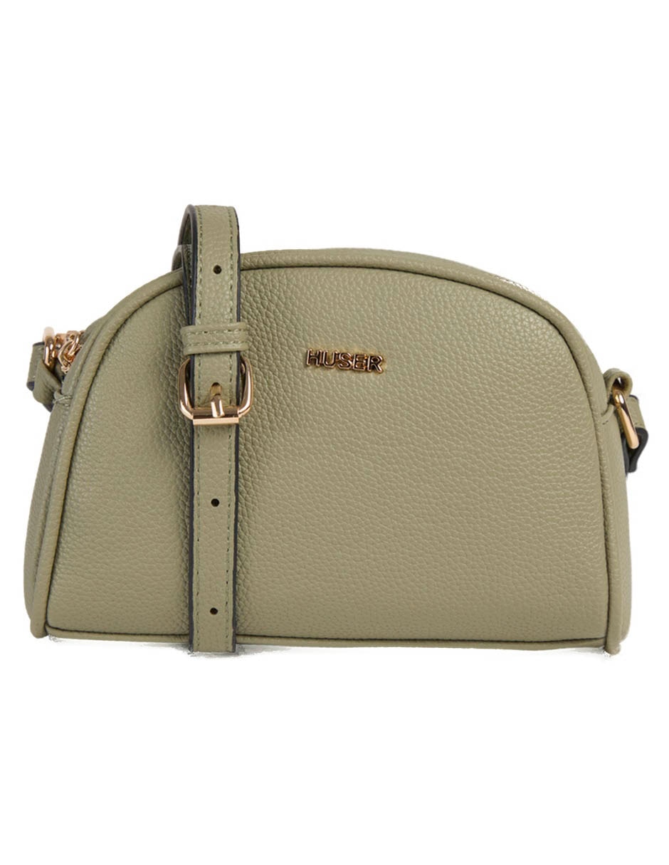 Bolsa crossbody para mujer