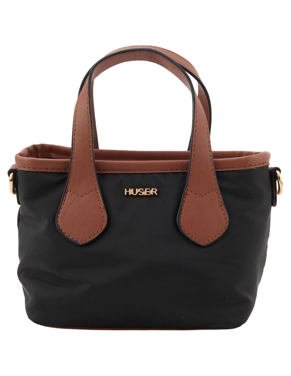 Bolsa satchel para mujer 6