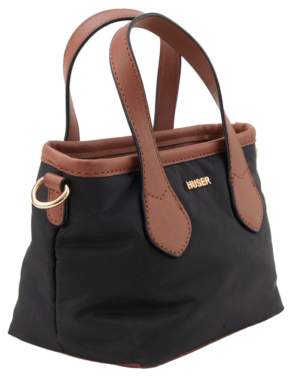 Bolsa satchel para mujer 5