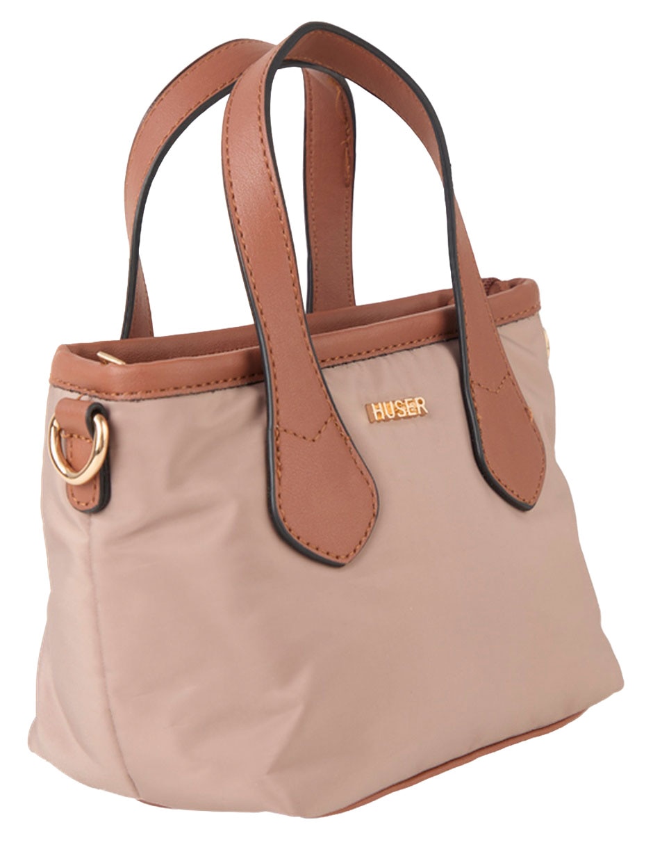 Bolsa satchel para mujer 2