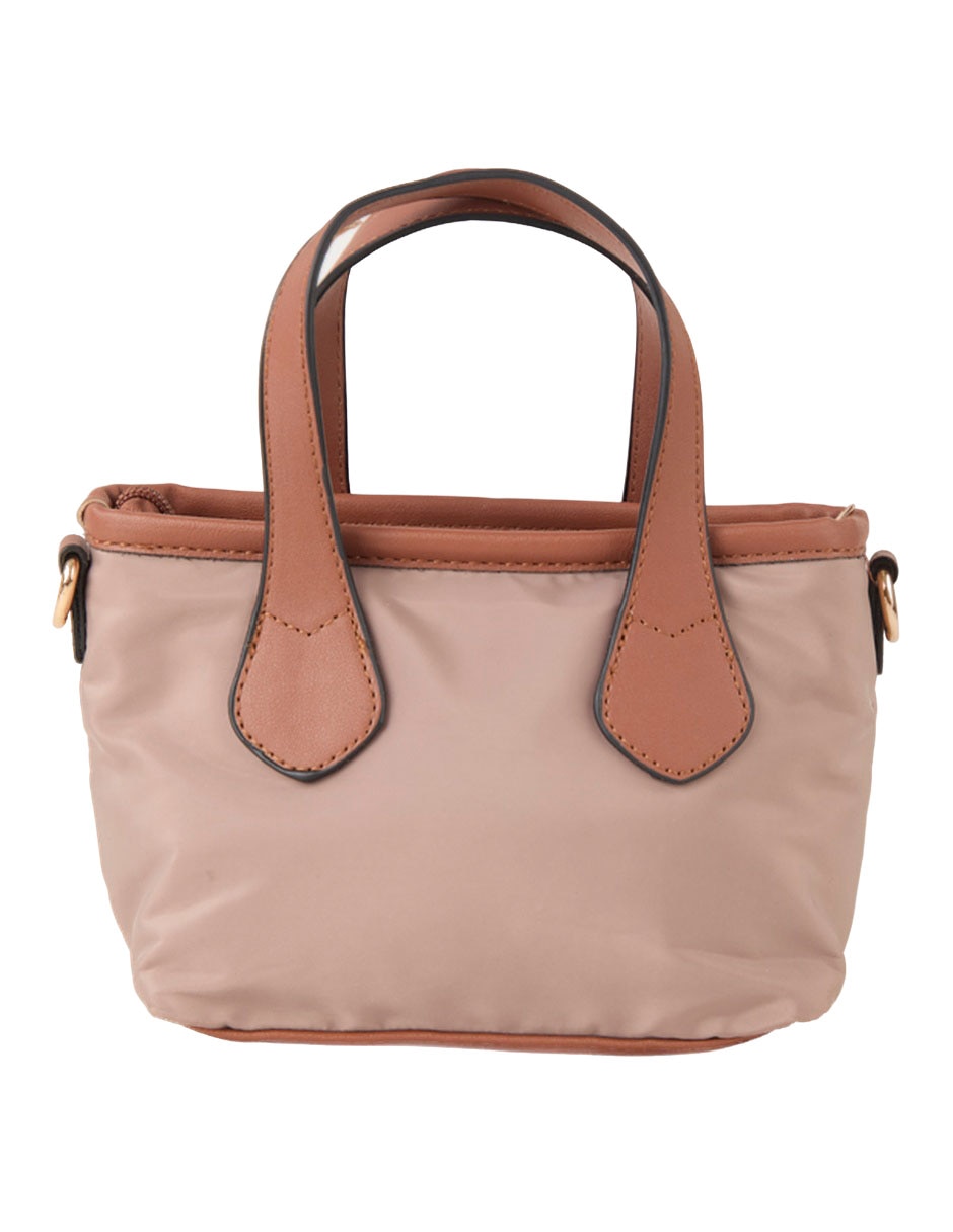 Bolsa satchel para mujer 3