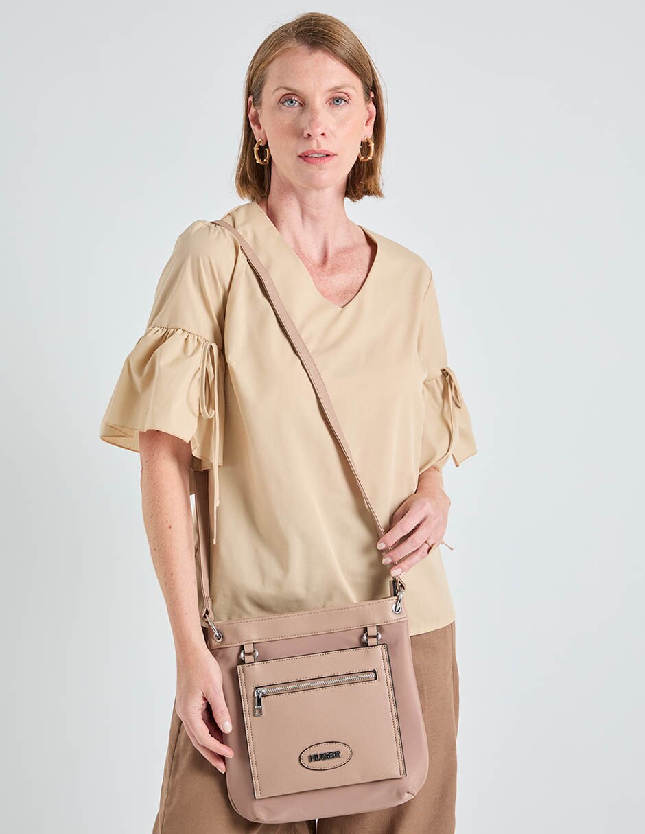 Bolsa crossbody para mujer 2
