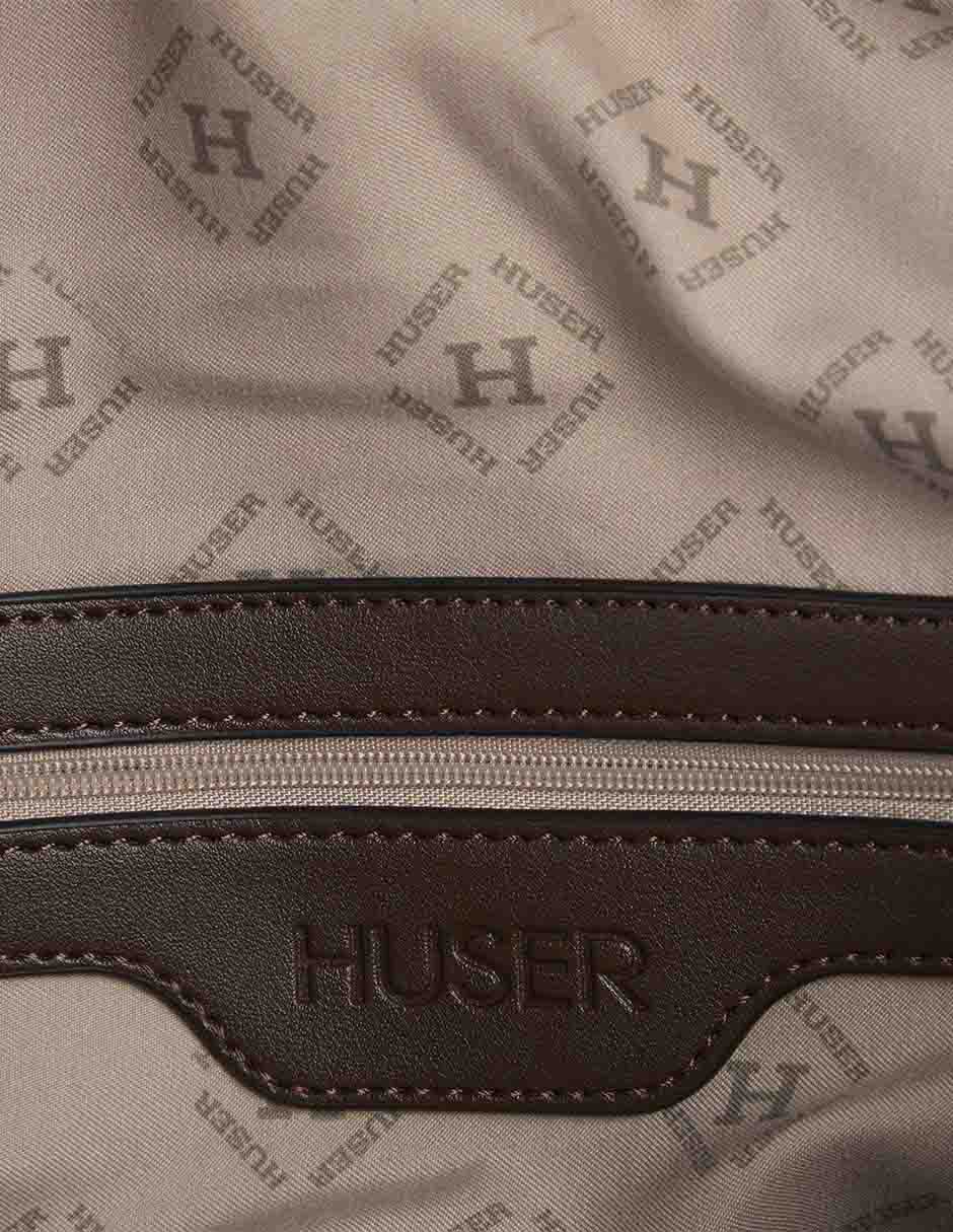 Bolsa bowler para mujer 4