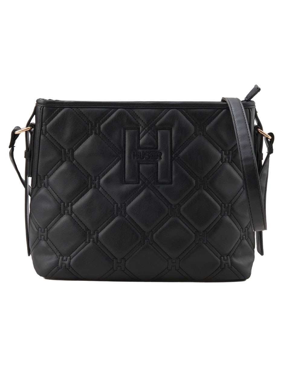 Bolsa crossbody Huser para mujer