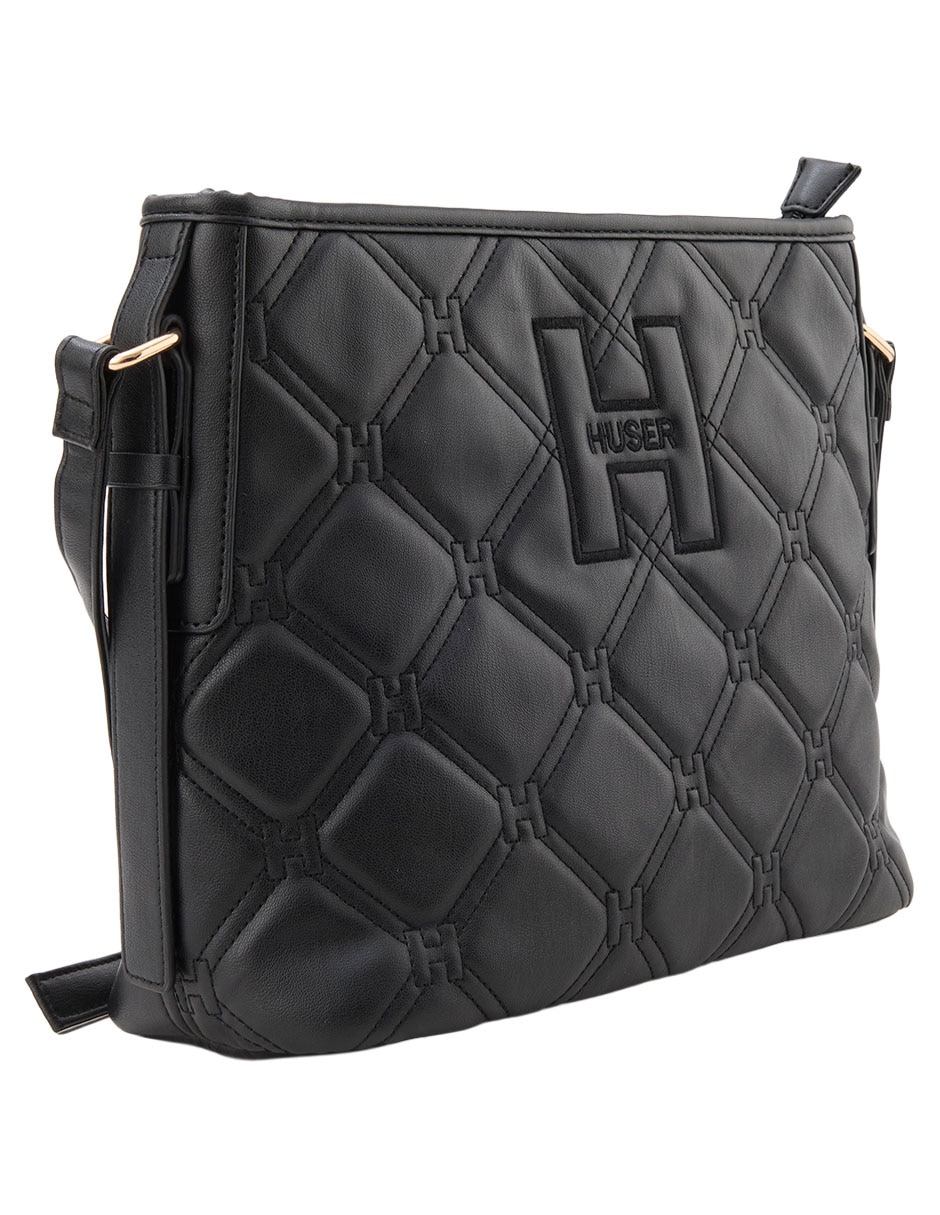 Bolsa crossbody Huser para mujer