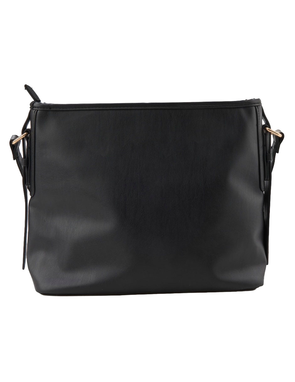 Bolsa crossbody Huser para mujer