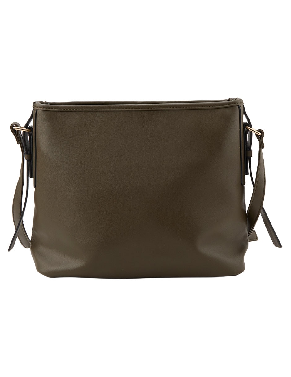 Bolsa crossbody Huser para mujer 3