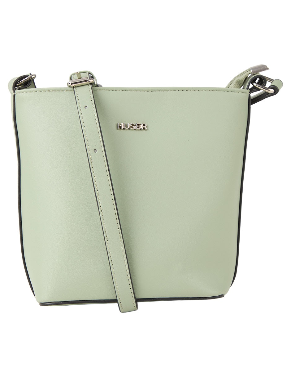 Bolsa crossbody para mujer