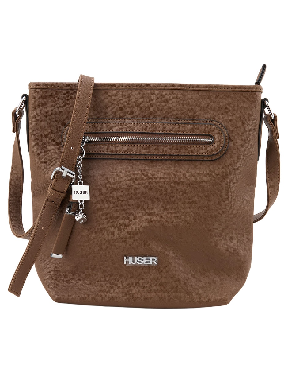 Bolsa crossbody para mujer