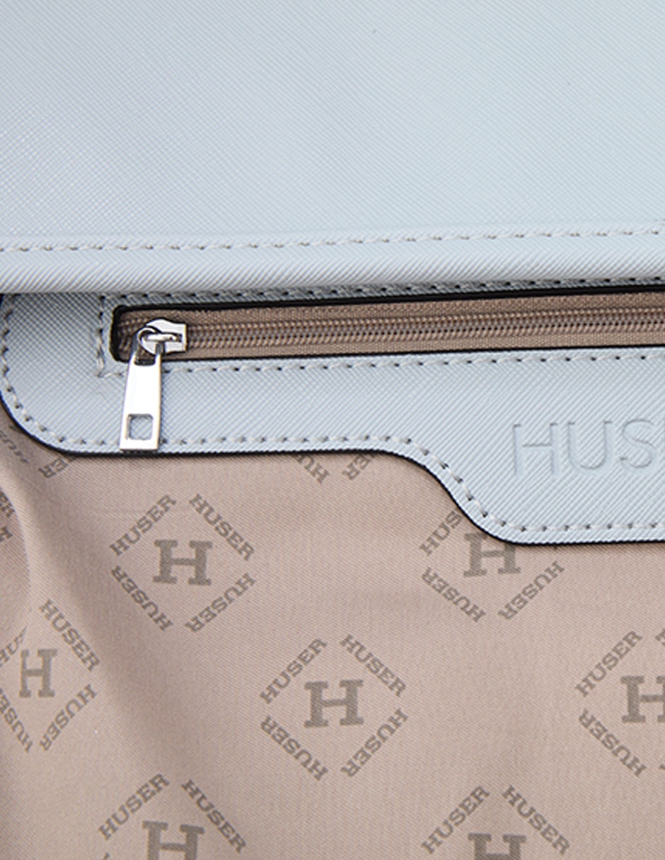 Bolsa crossbody para mujer 4