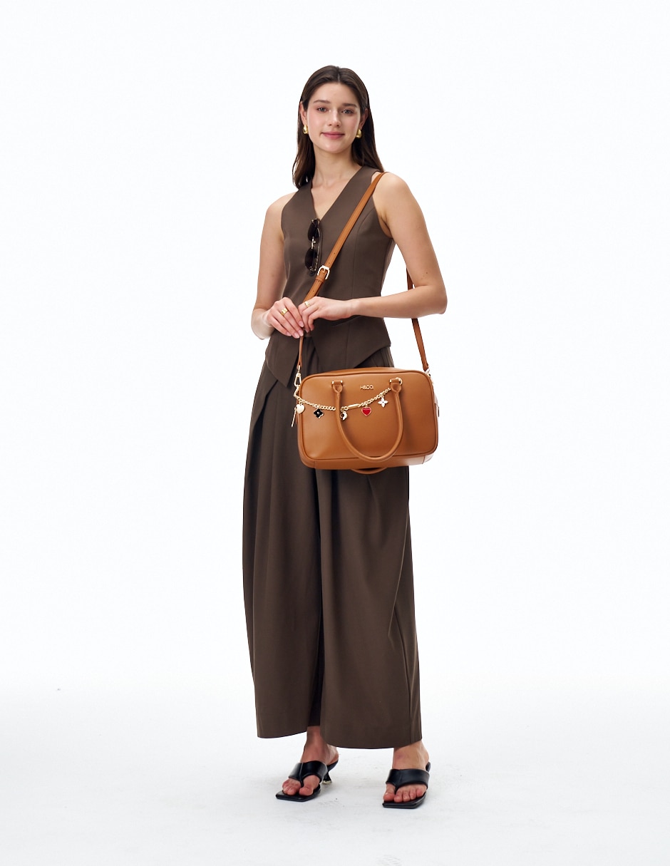 Satchel 7