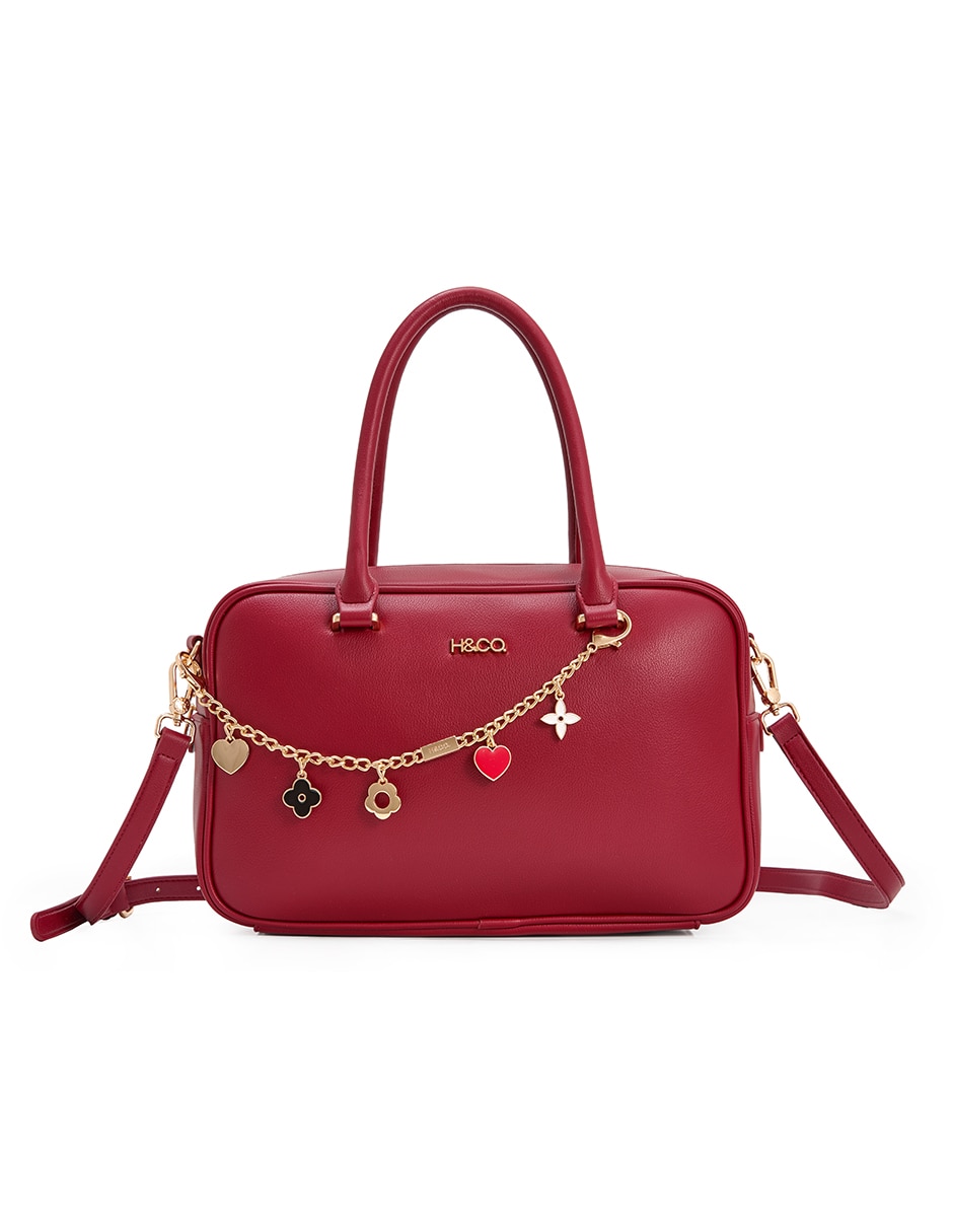 Satchel h&
