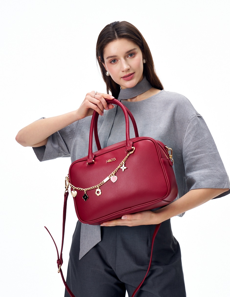Satchel h&co