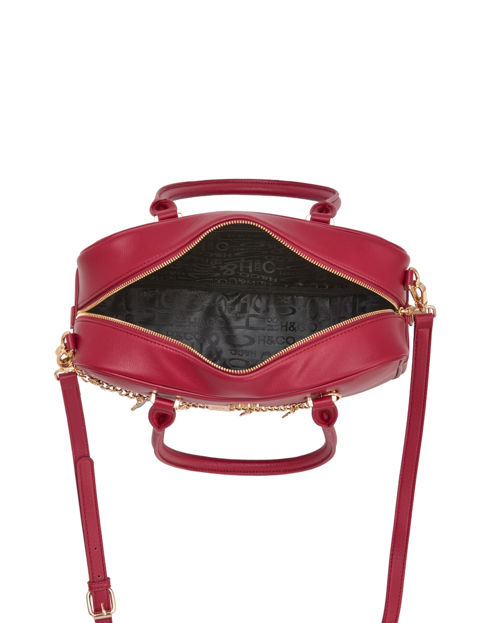 Satchel h&co