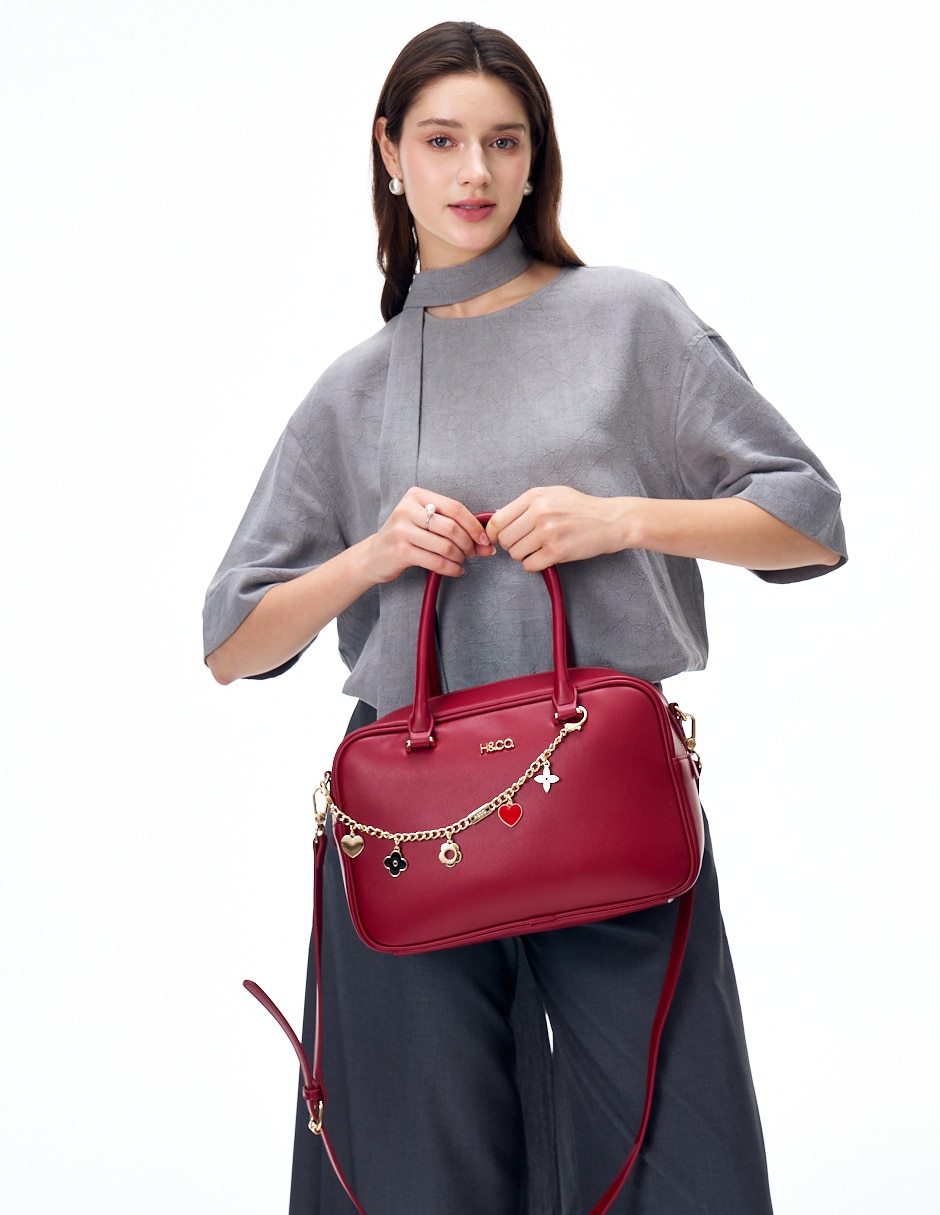 Satchel h&co
