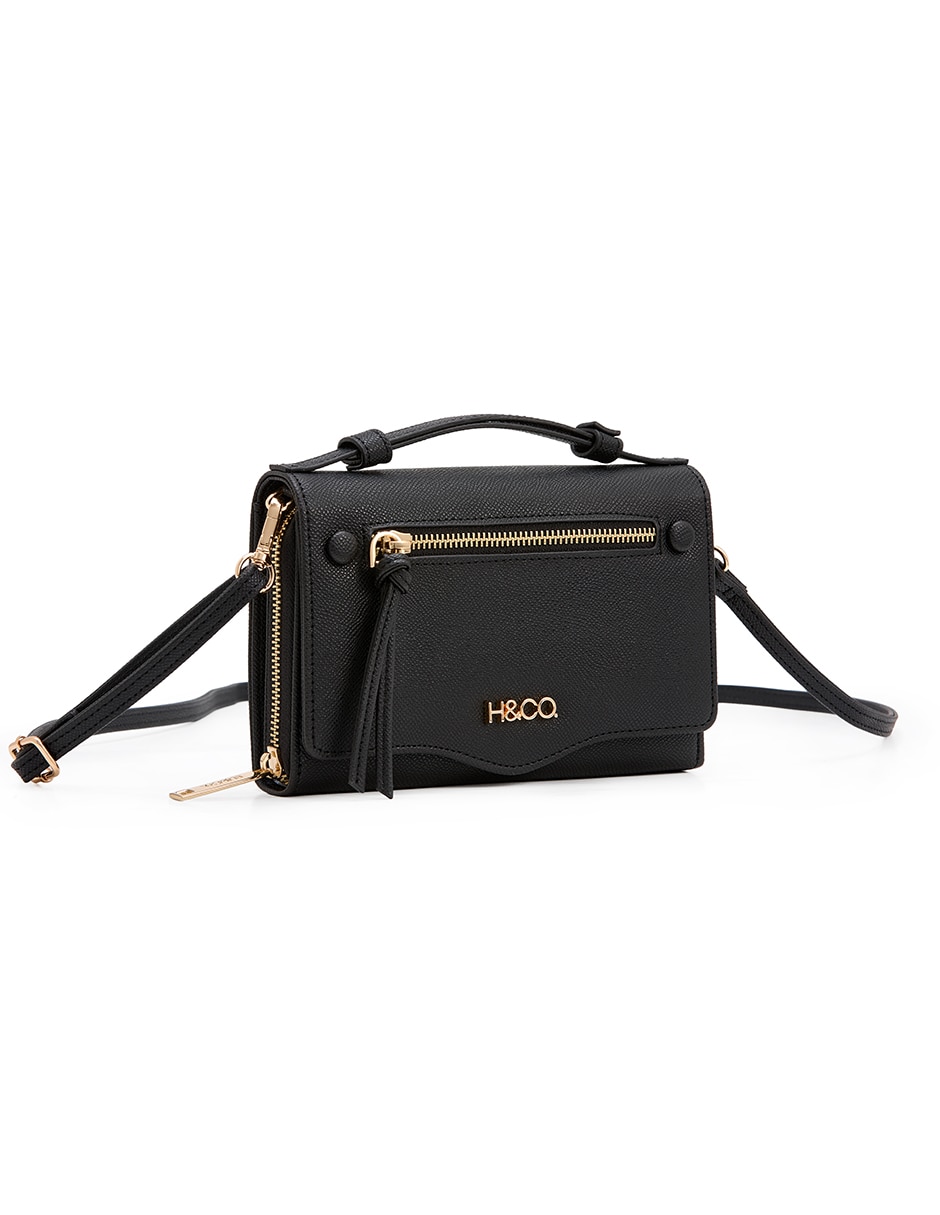 Cartera H& Rex para mujer 2