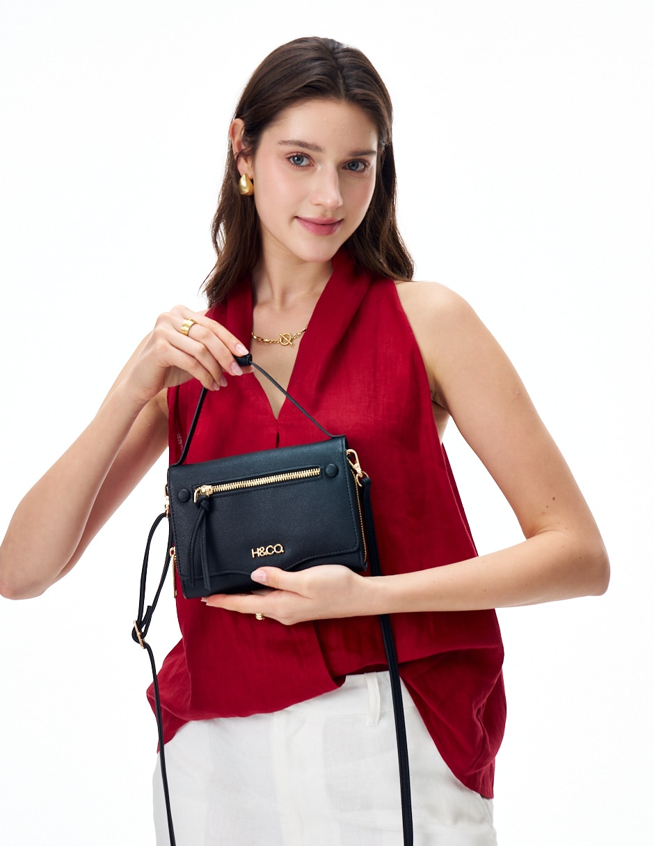 Cartera H& Rex para mujer 3