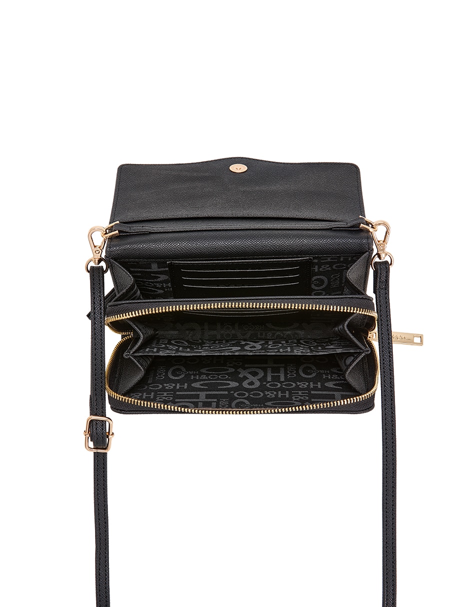 Cartera H& Rex para mujer 4