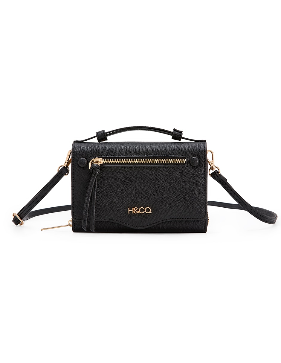 Cartera H& Rex para mujer 1