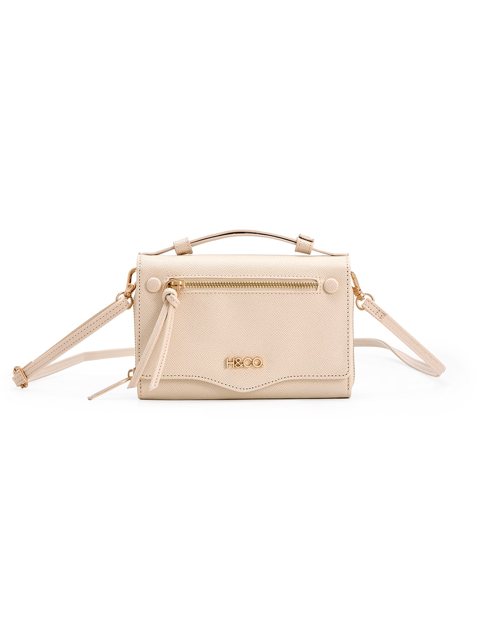 Cartera H& Rex para mujer