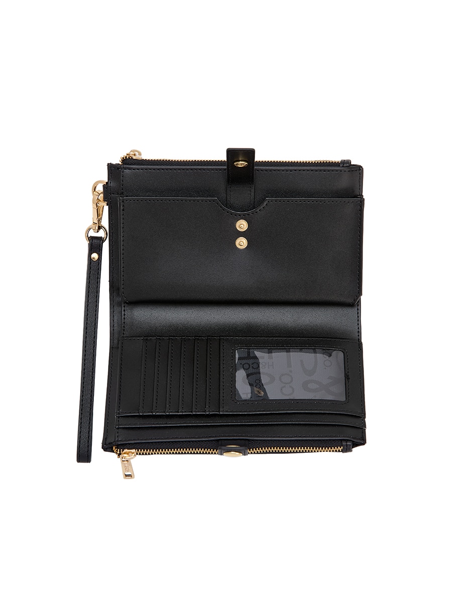 Cartera h&co rex para mujer