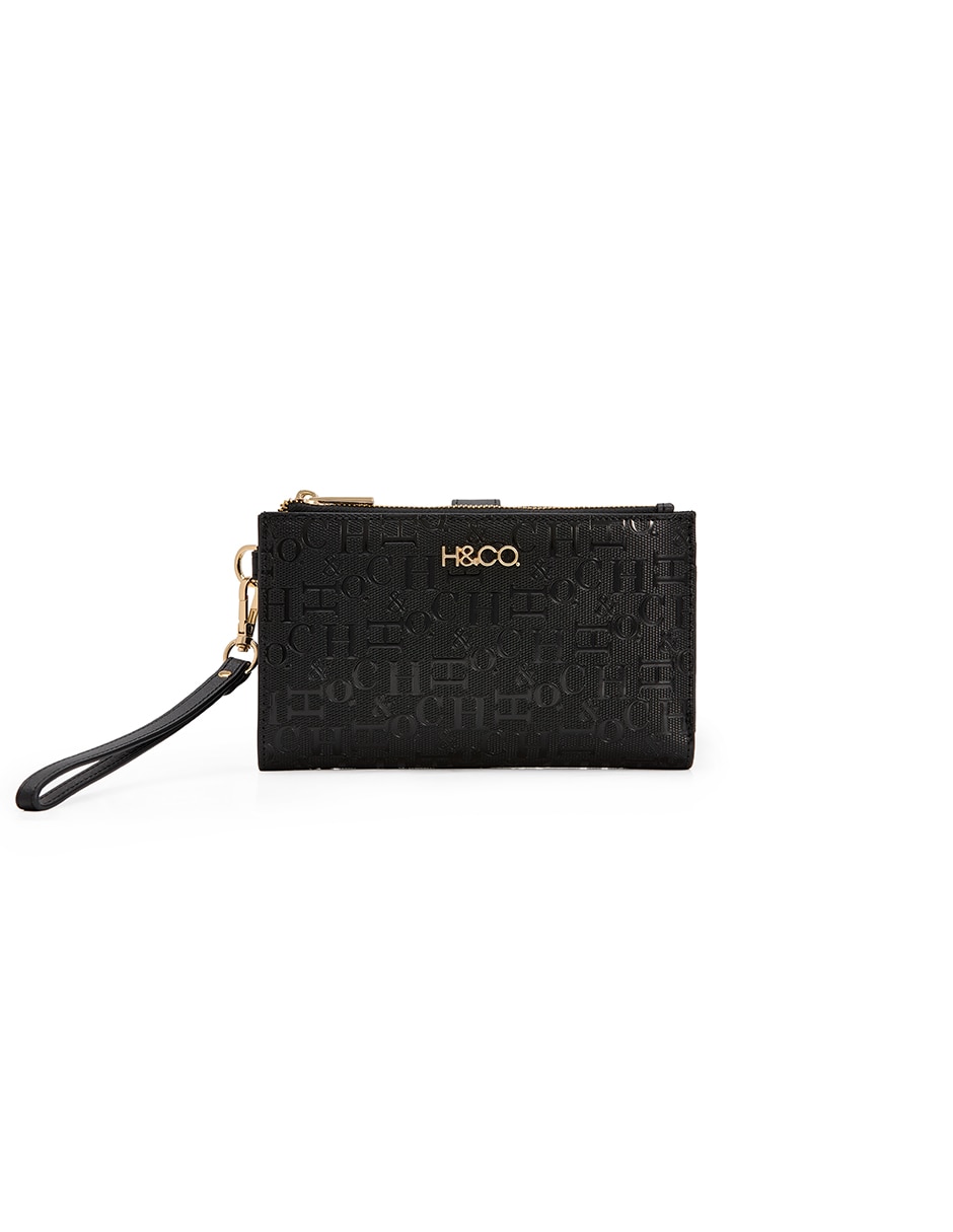 Cartera h&co rex para mujer