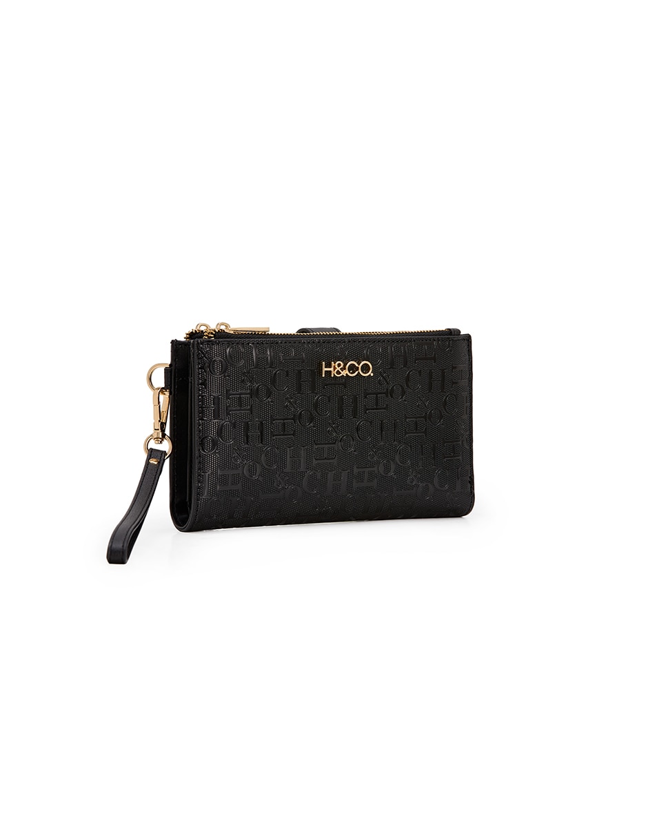 Cartera h&co rex para mujer