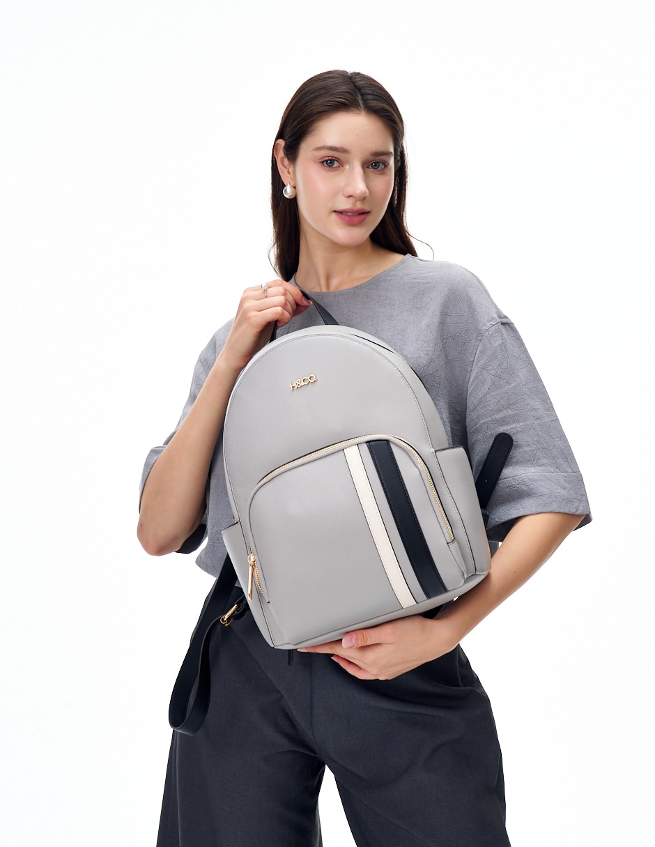 Mochila backpack 8123 3